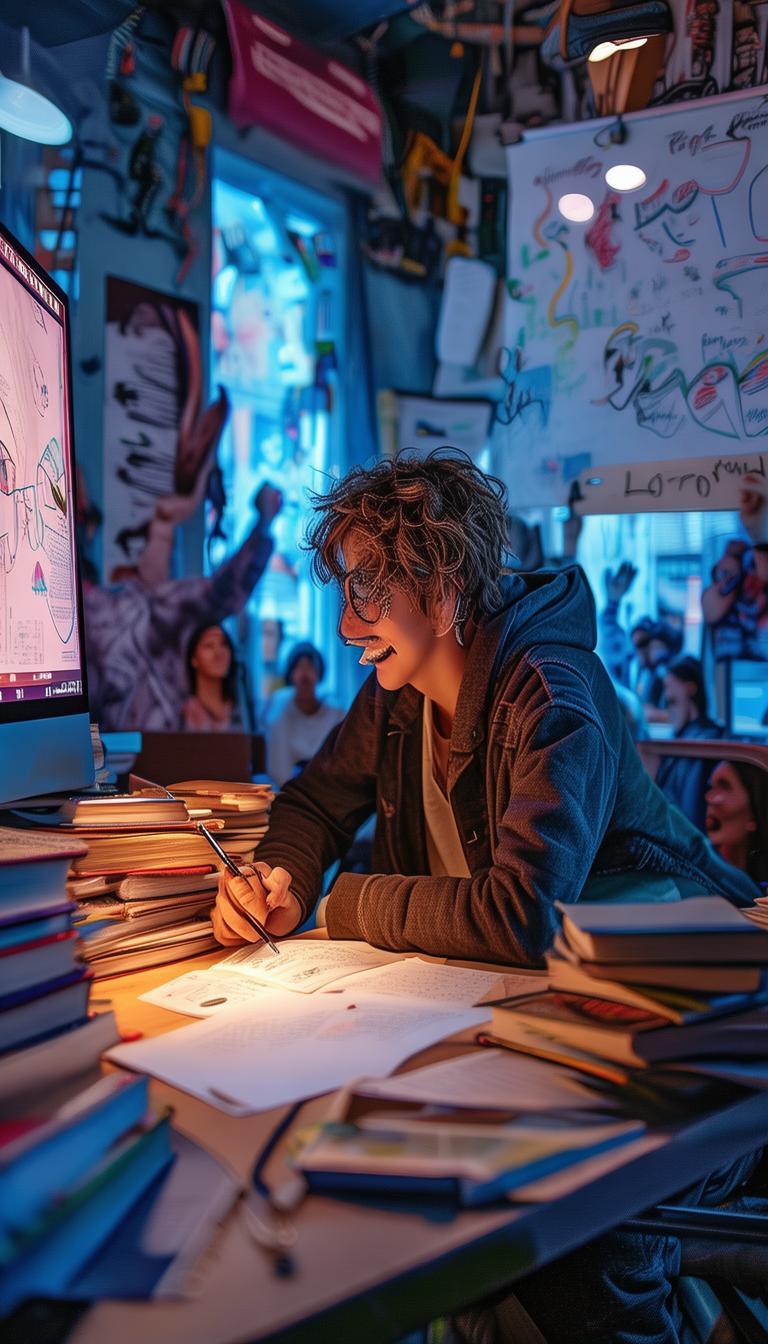 拍抖音涨粉慢怎么回事_抖音涨粉慢原因？插图