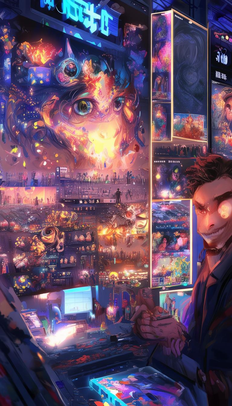 画家抖音涨粉快吗_画家抖音粉丝增长速？插图