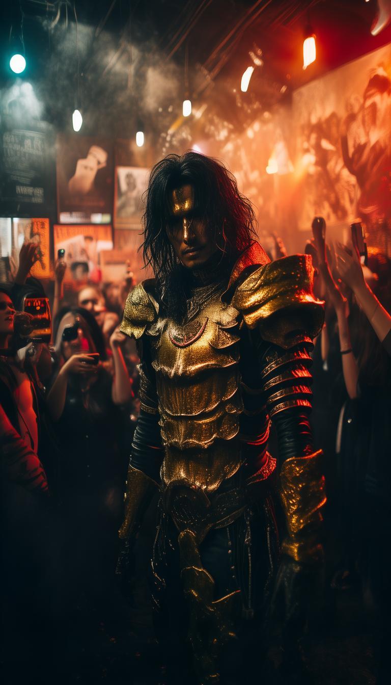 勇敢哥特抖音涨粉榜_勇敢哥特抖音粉丝攀升榜揭秘?插图 勇敢哥特抖音涨粉榜_勇敢哥特抖音粉丝攀升榜揭秘?插图