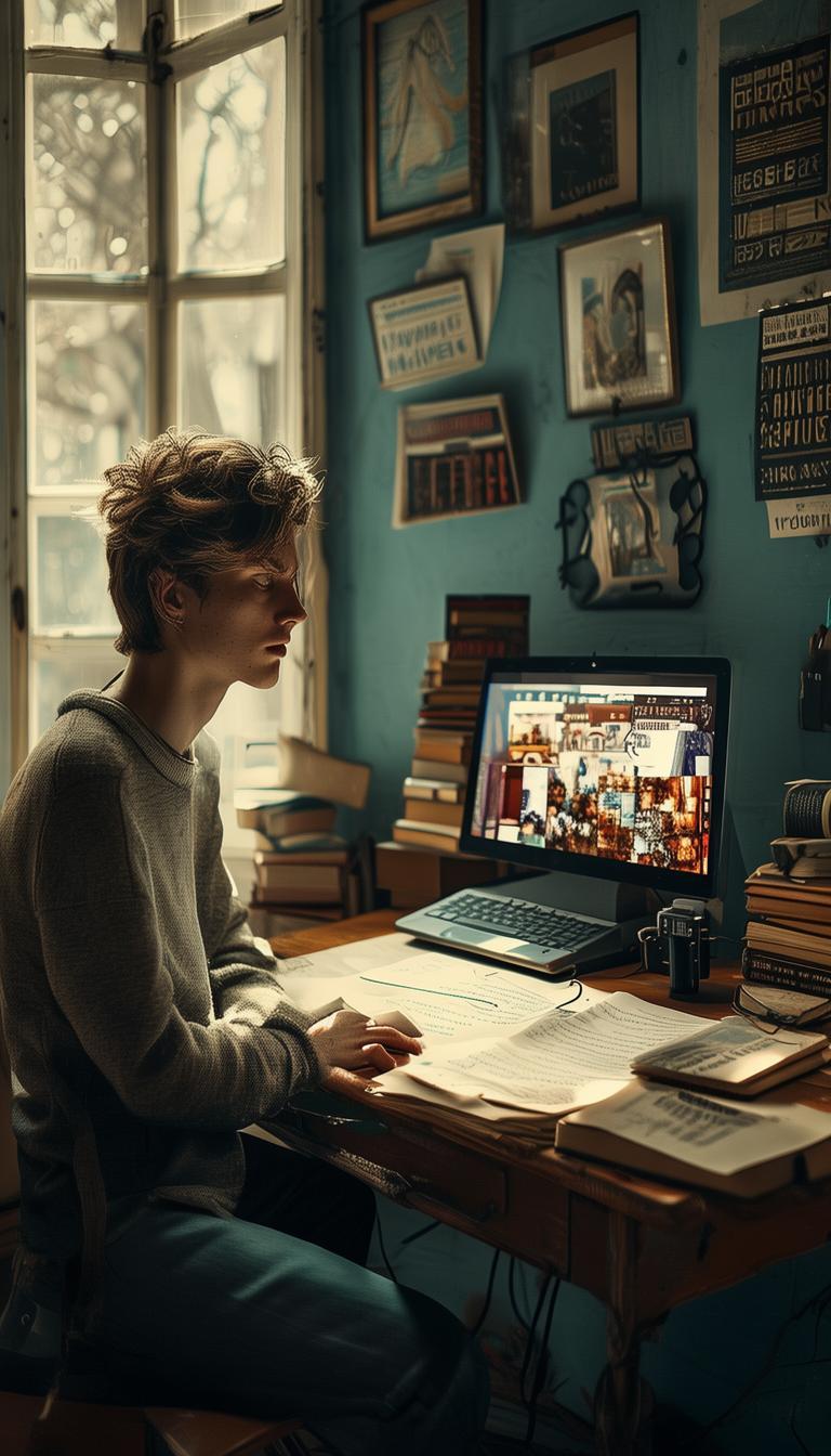 抖音短视频涨粉快的人_抖音涨粉秘诀？插图