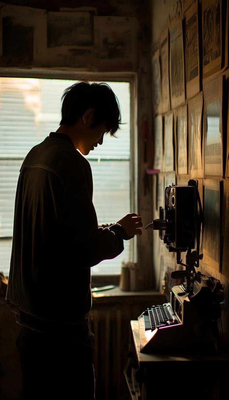 抖音0成本涨粉技巧是什么_抖音无成本增粉法?插图 抖音0成本涨粉技巧是什么_抖音无成本增粉法?插图