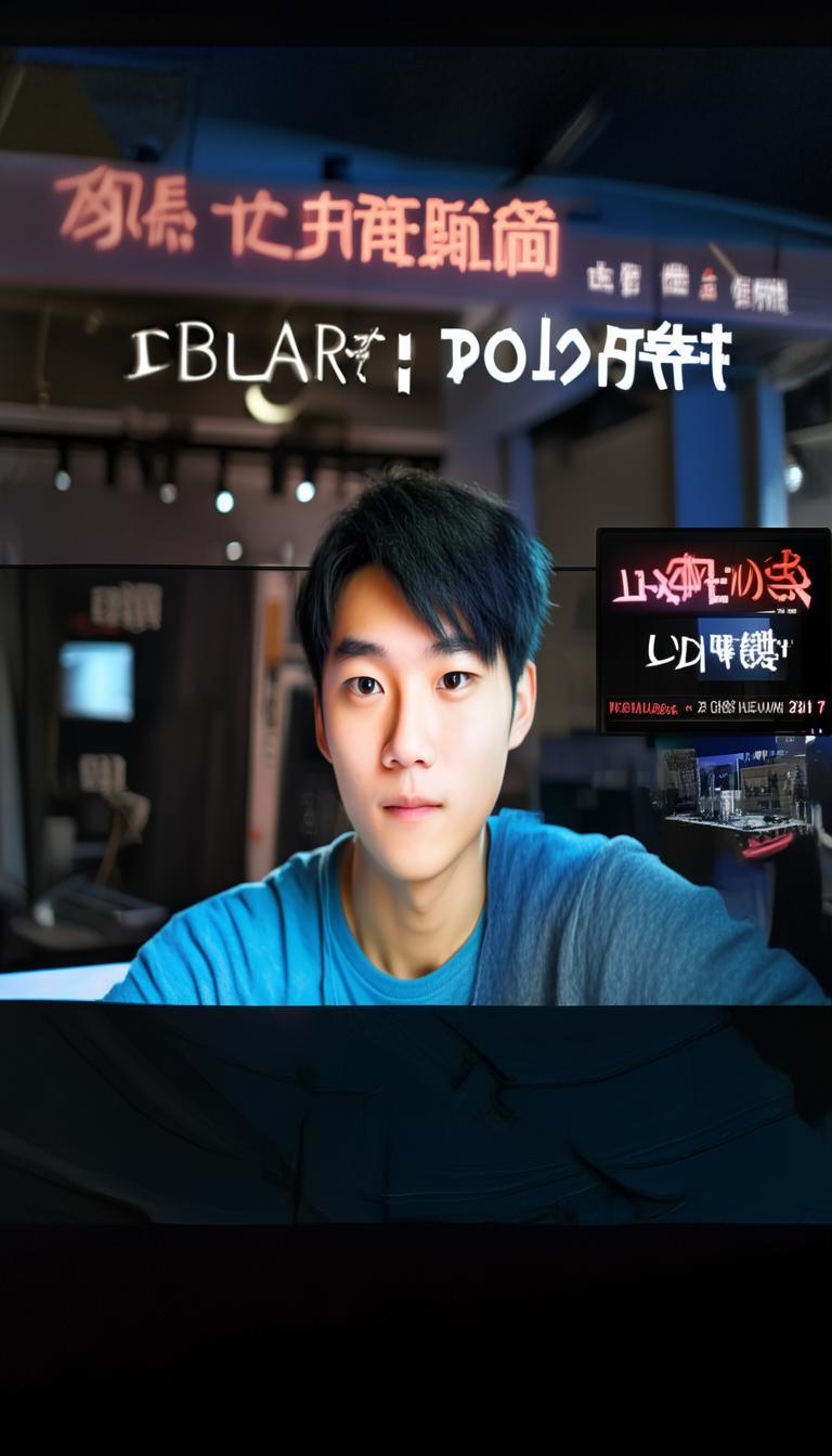 林柏睿抖音涨粉了吗视频_林柏睿抖音粉丝增减?插图 林柏睿抖音涨粉了吗视频_林柏睿抖音粉丝增减?插图