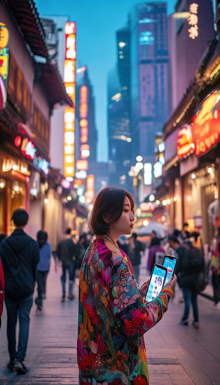 洛阳抖音涨粉精准粉丝_洛阳抖音精准吸粉技巧?插图 洛阳抖音涨粉精准粉丝_洛阳抖音精准吸粉技巧?插图