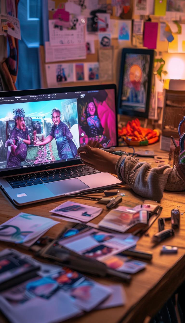 抖音涨粉之后怎么赚钱_抖音涨粉盈利途径插图