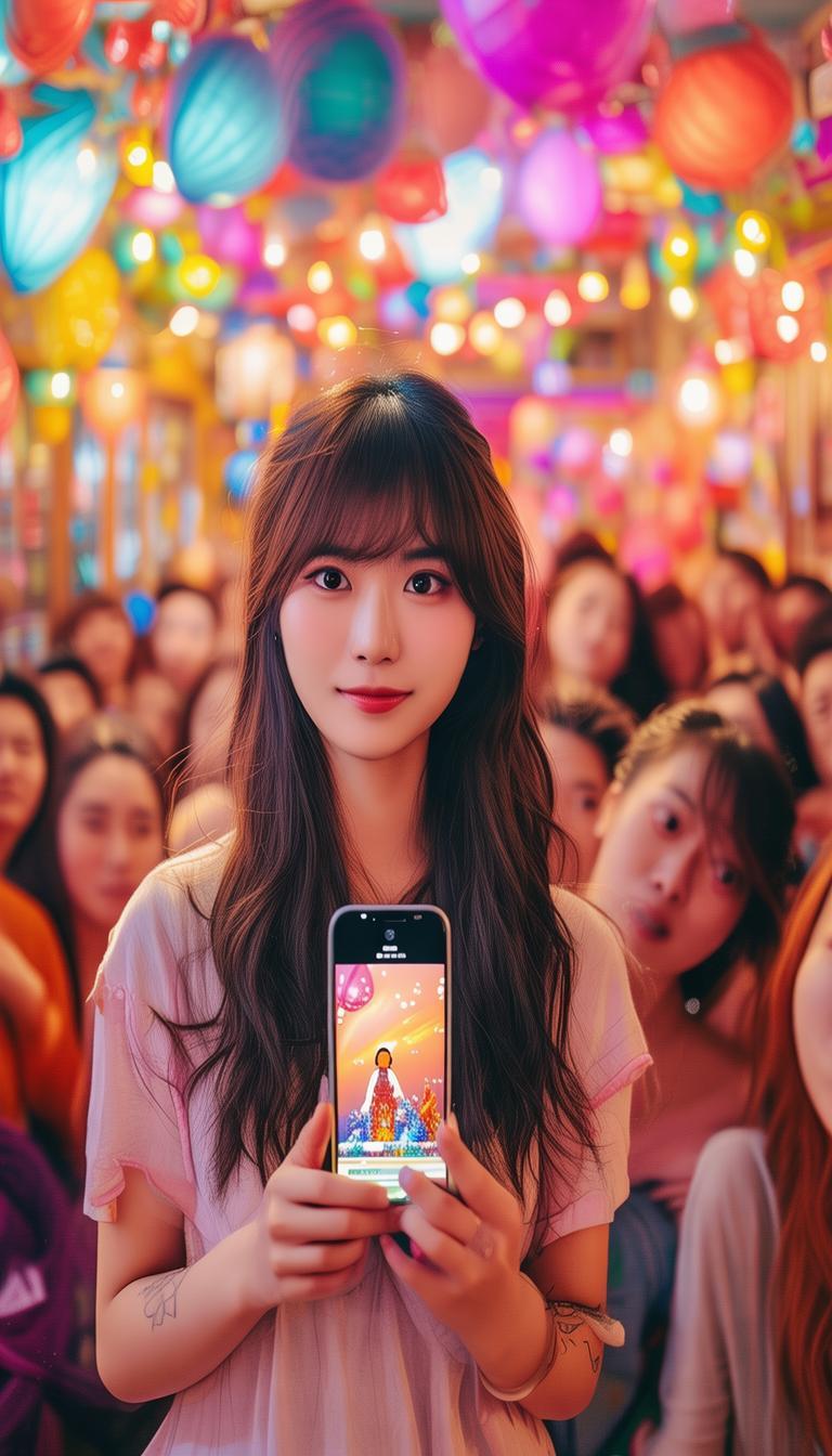 钟晨瑶抖音涨粉速度多少_钟晨瑶抖音粉丝增速?插图 钟晨瑶抖音涨粉速度多少_钟晨瑶抖音粉丝增速?插图