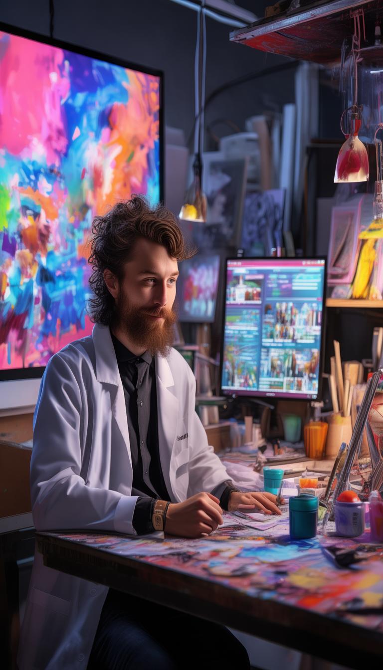 画师如何做抖音涨粉赚钱_画师抖音增粉秘籍插图 画师如何做抖音涨粉赚钱_画师抖音增粉秘籍插图