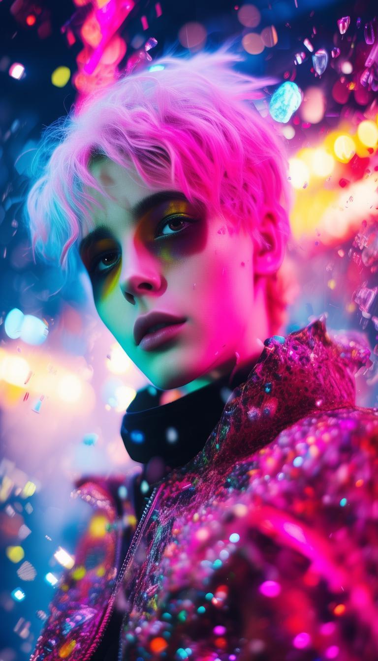 用特效真的能涨粉吗抖音_特效助力抖音涨粉？插图