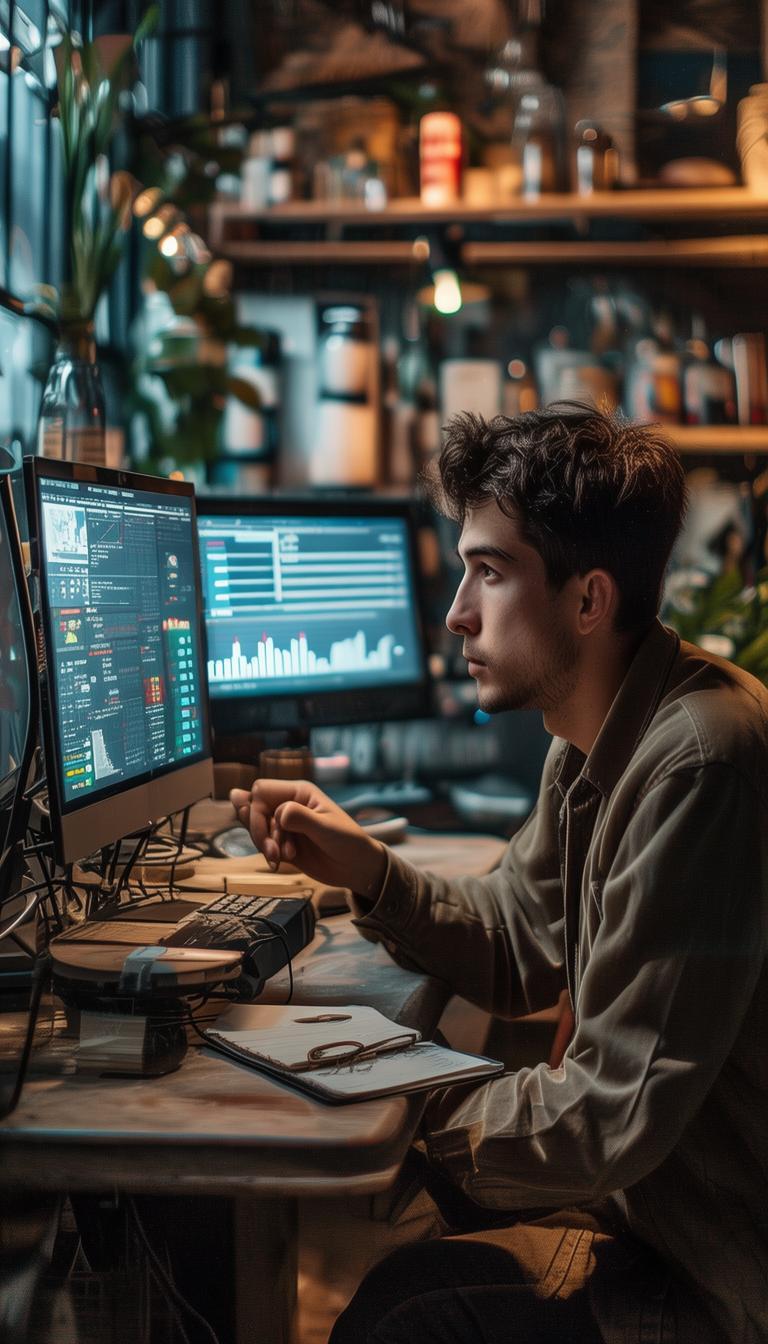 抖音涨粉粉丝怎么查看记录_抖音粉丝增长记录查看方法插图