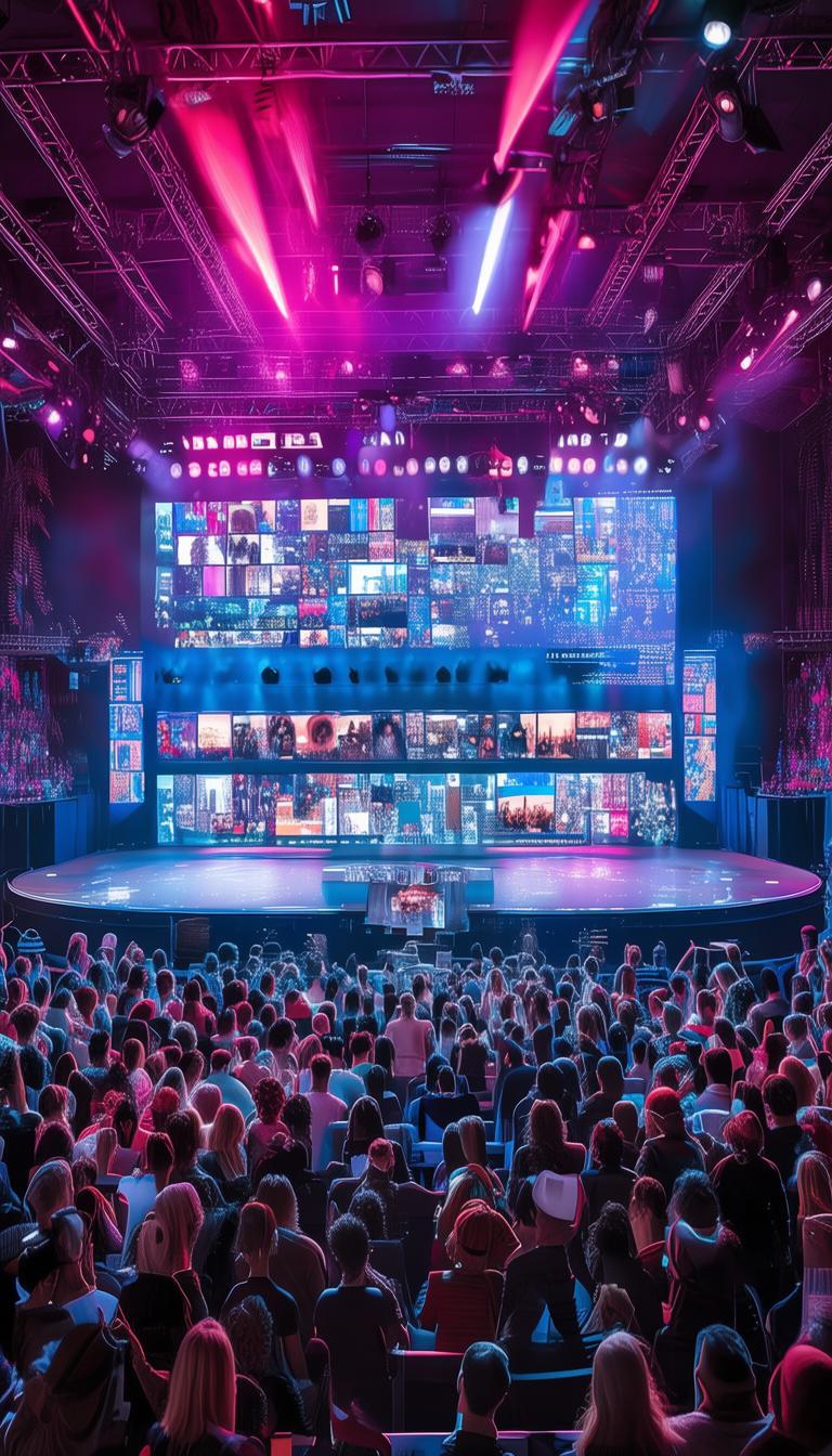 抖音涨粉设置什么话题_抖音增粉话题设置技巧插图