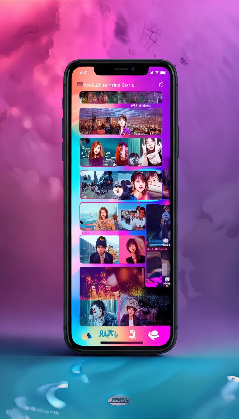 抖音的dou上热门能涨粉吗_热门涨粉？插图