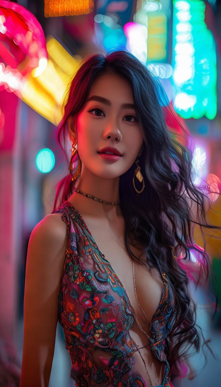 跟美女合拍会涨粉吗抖音_抖音合拍美女增粉？插图