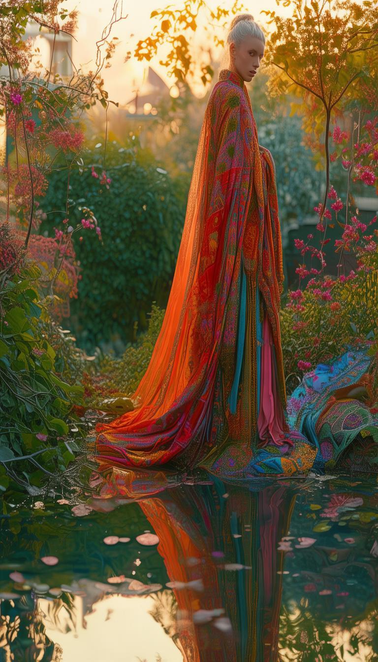 抖音涨粉女装视频大全集_抖音女装涨粉视频汇总插图