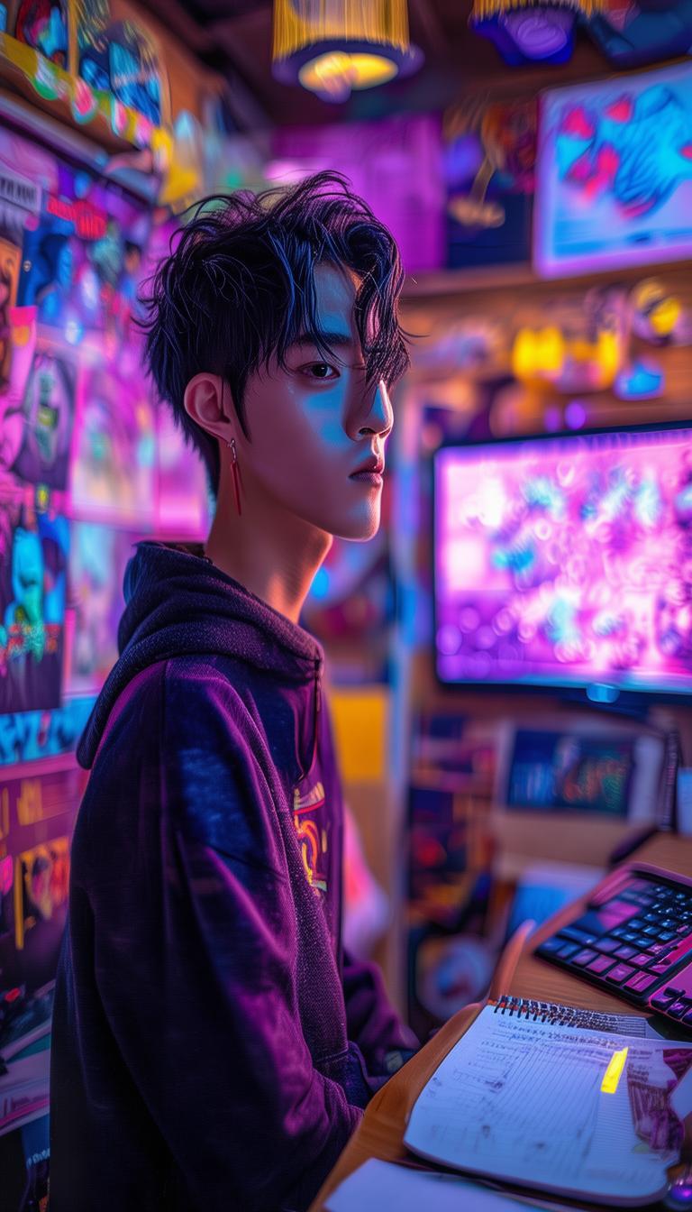 新闻抖音涨粉怎么操作_抖音快速增粉技巧插图