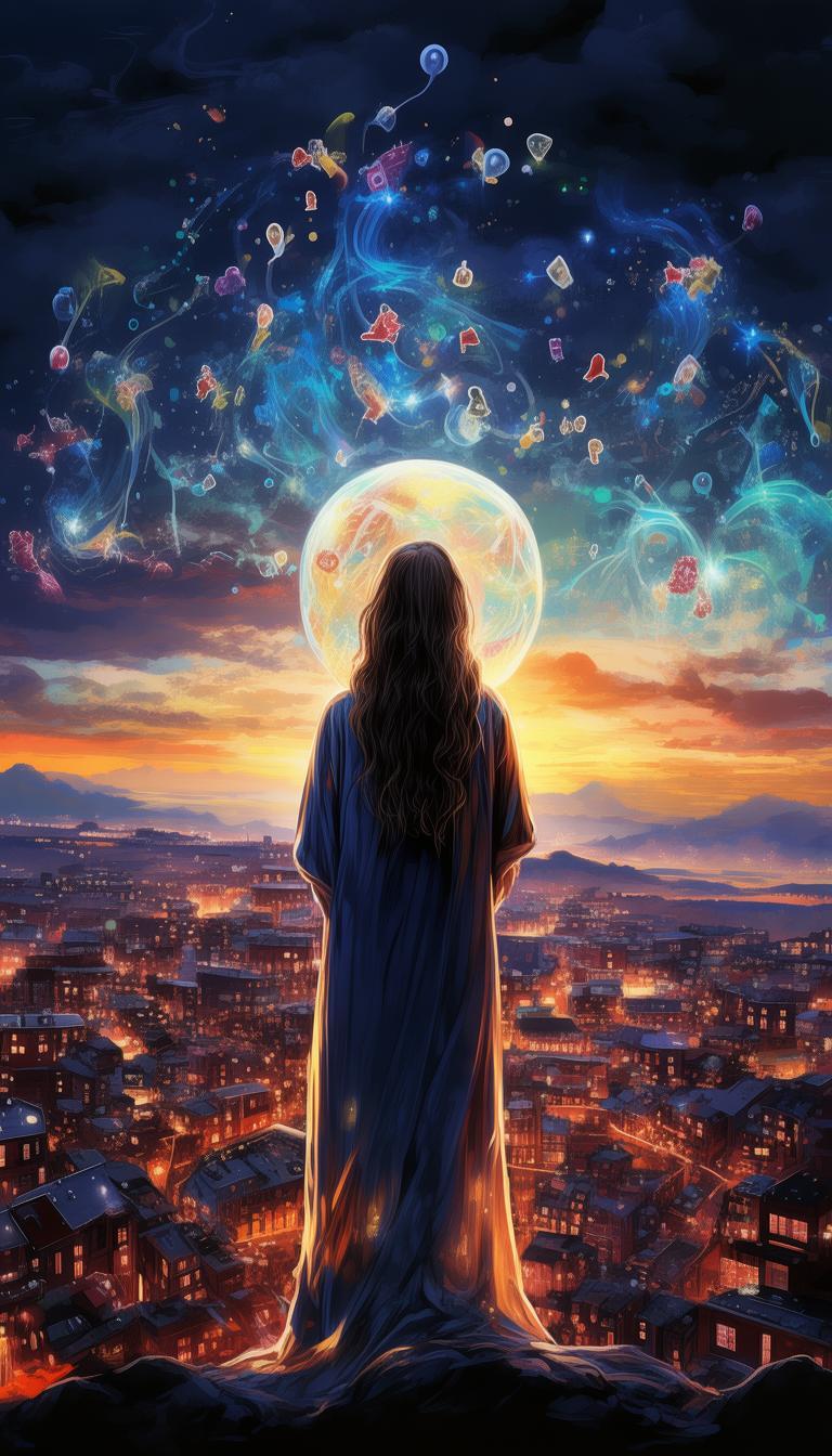 涨粉千万抖音2023_抖音2023千万粉丝之谜插图