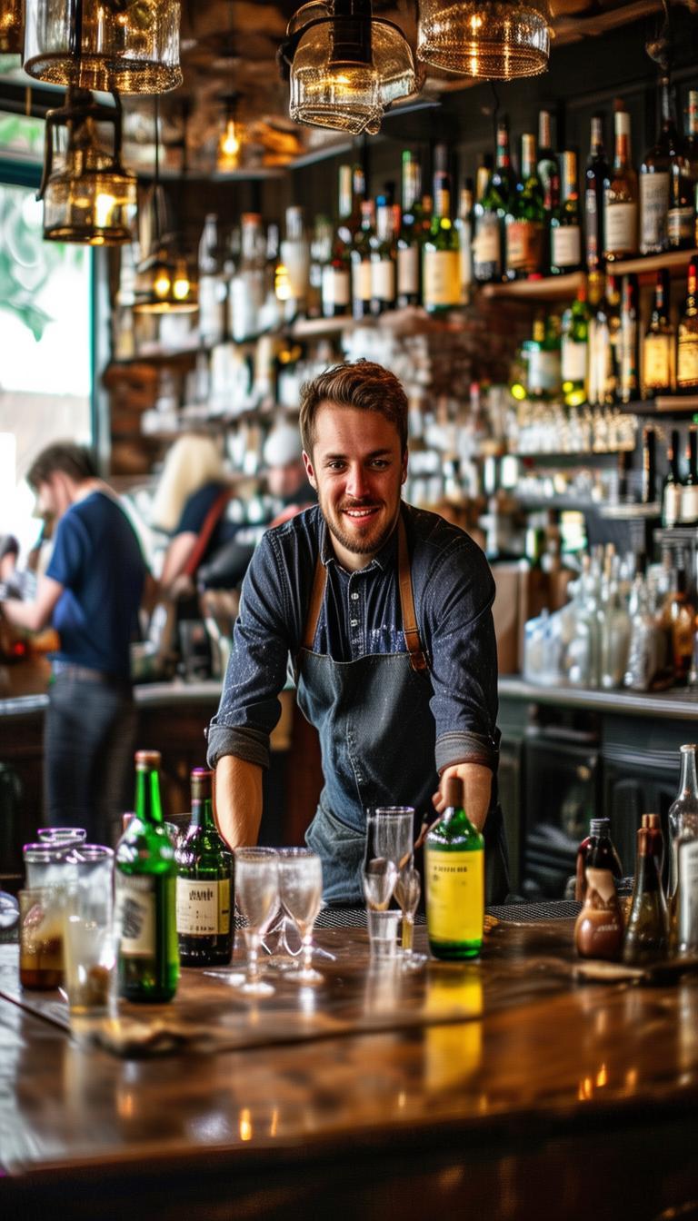 抖音酒吧涨粉怎么操作的_抖音酒吧粉丝增长策略插图