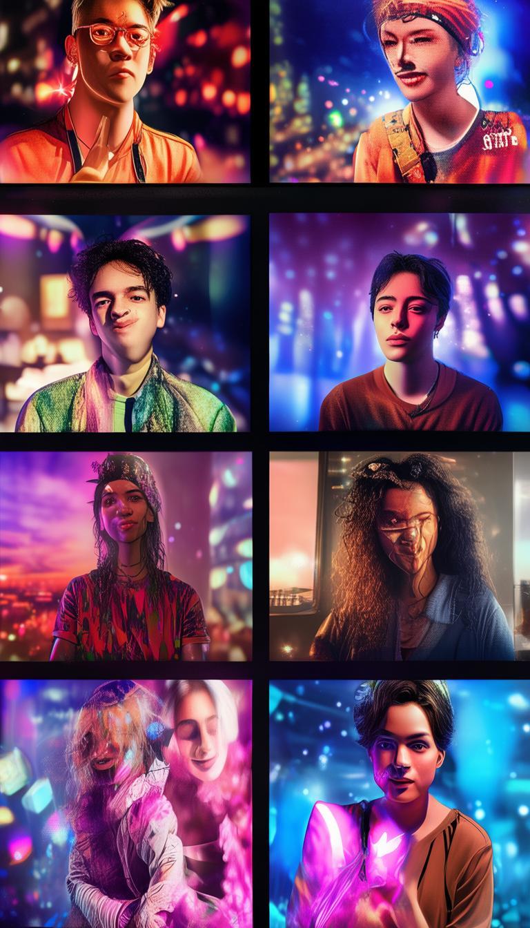 拍的抖音为什么涨不了粉_抖音涨粉难题插图