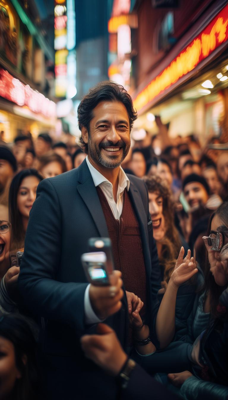 雷军抖音粉丝涨粉情况_雷军抖音粉丝涨势如何？插图