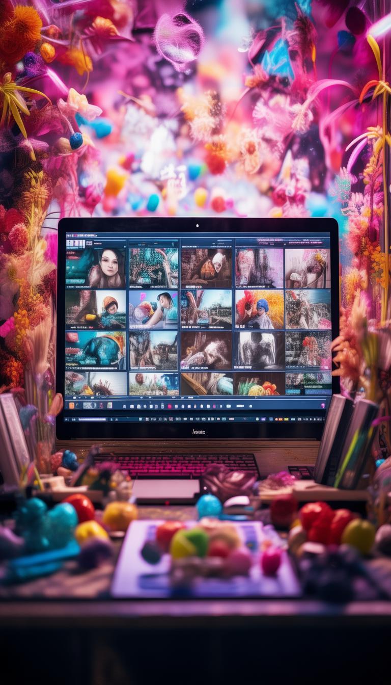 抖音新手怎么涨粉素材_抖音新手素材涨粉技巧？插图