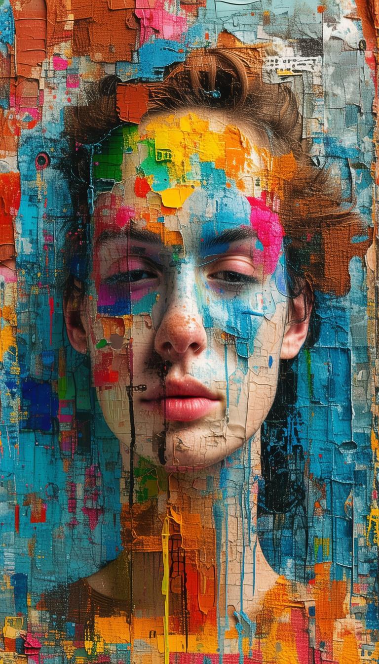 抖音直播涨粉背景布_抖音直播背景布如何设计吸引粉丝？插图