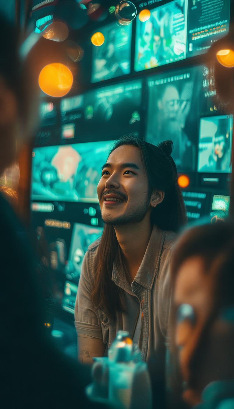 抖音快速涨粉运营建议_抖音快速增粉策略?插图 抖音快速涨粉运营建议_抖音快速增粉策略?插图