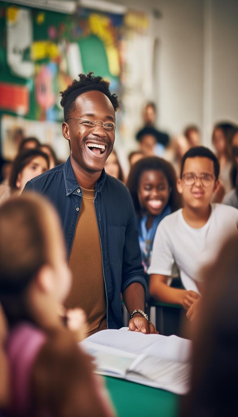 老师玩抖音如何涨粉_抖音老师涨粉技巧插图