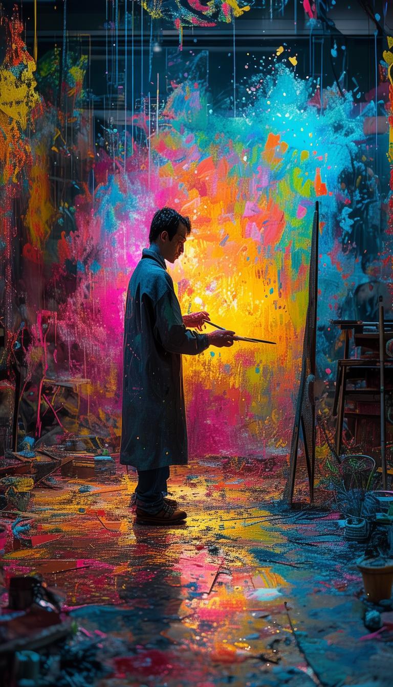 想涨粉就关注抖音的人_涨粉抖音秘诀？插图