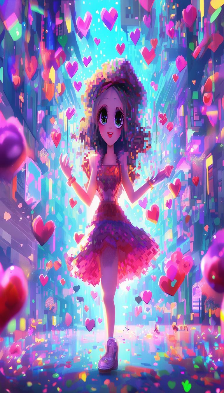 萌萌姐抖音涨粉快吗_抖音萌萌姐涨粉速度？插图