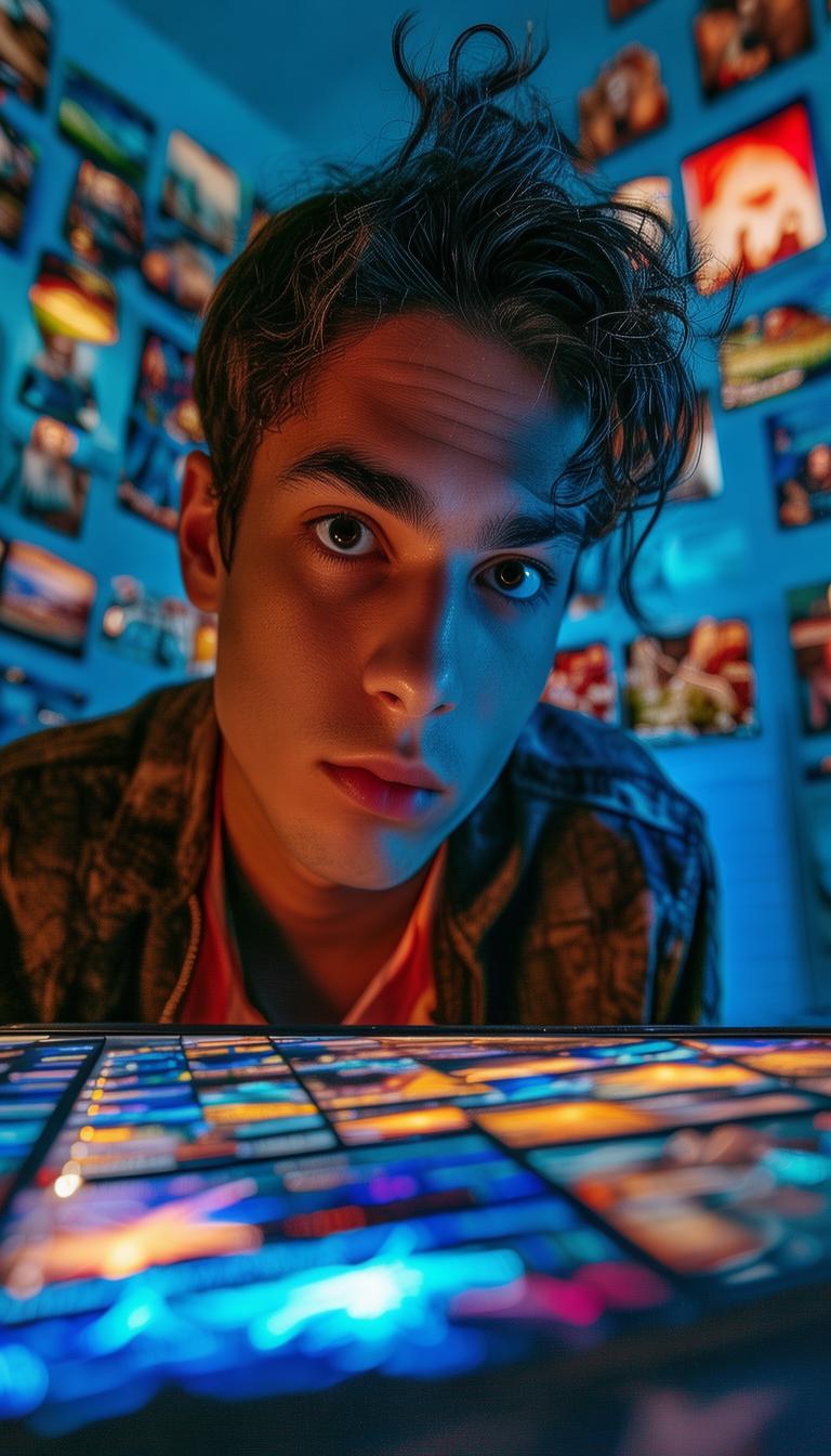 拍抖音不会涨粉_抖音拍不涨粉怎么办？插图