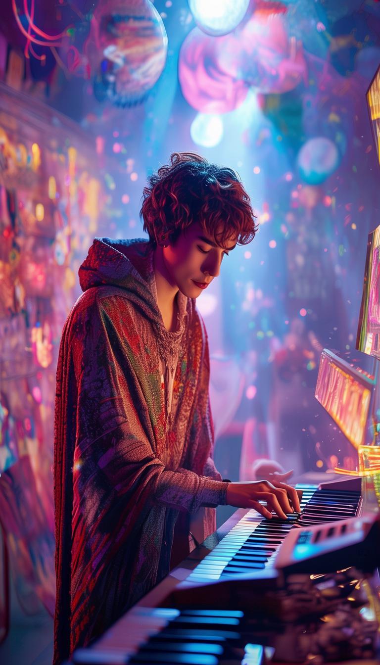 抖音音乐账号如何快速涨粉_抖音音乐账号粉丝激增技巧插图