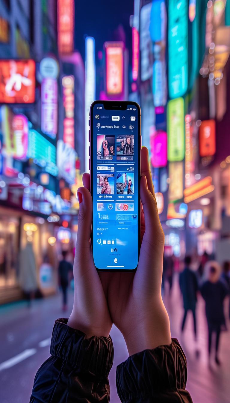 苹果手机怎么做抖音涨粉_苹果手机抖音快速增粉法插图