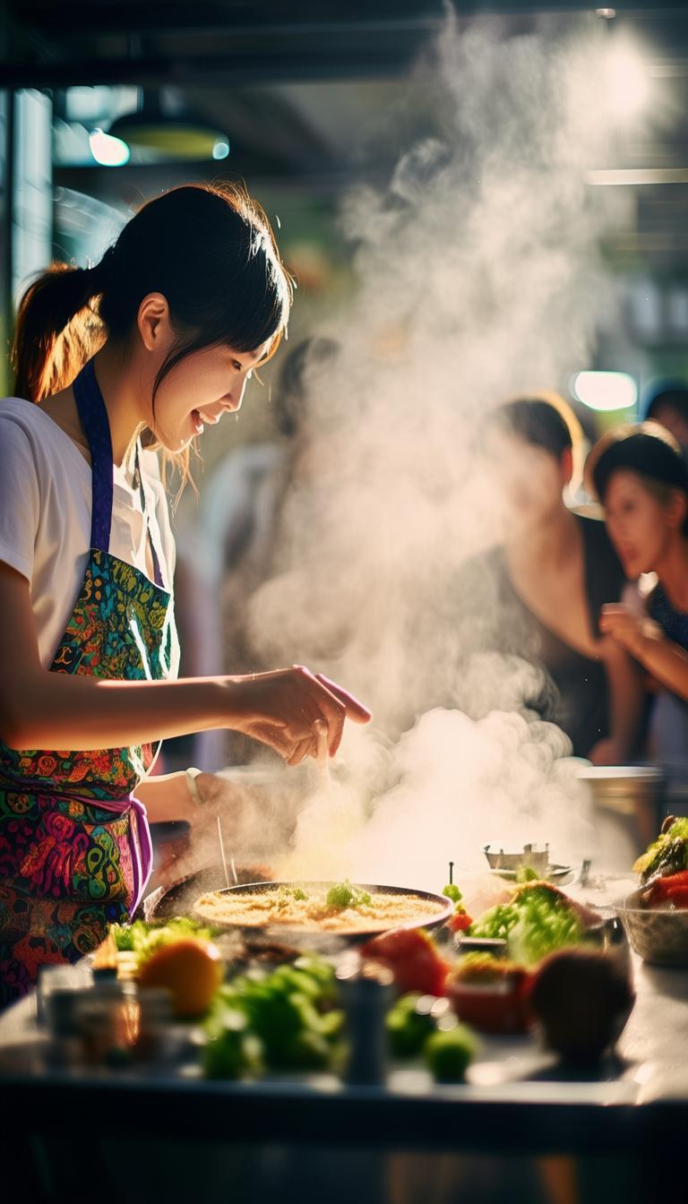 抖音美食涨粉排行榜_抖音美食达人增粉排行揭晓插图