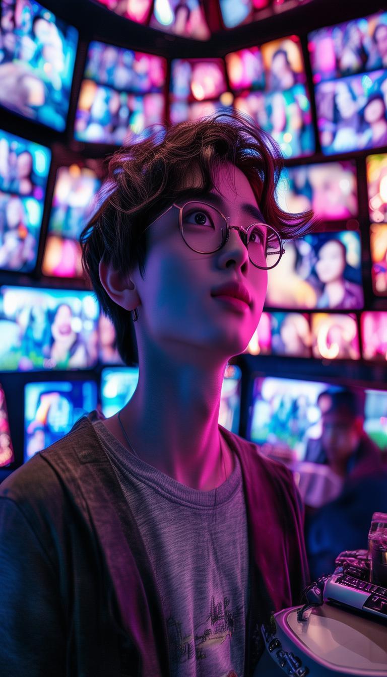 抖音涨粉技巧学生党_抖音学生党涨粉秘诀插图