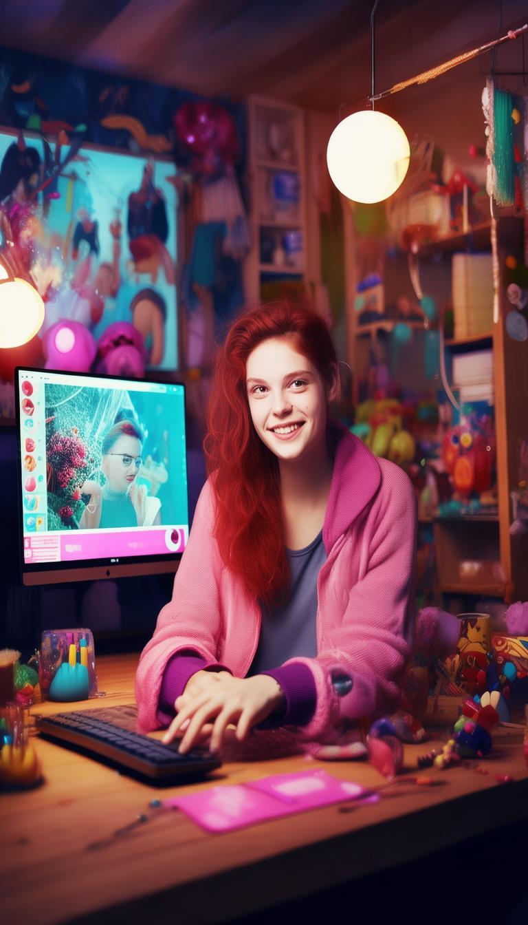 抖音新号涨粉教程_抖音新号快速吸粉技巧？插图