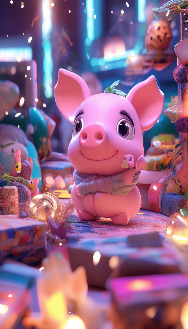 金猪抖音涨粉最厉害的是谁_金猪抖音涨粉达人是谁?插图 金猪抖音涨粉最厉害的是谁_金猪抖音涨粉达人是谁?插图