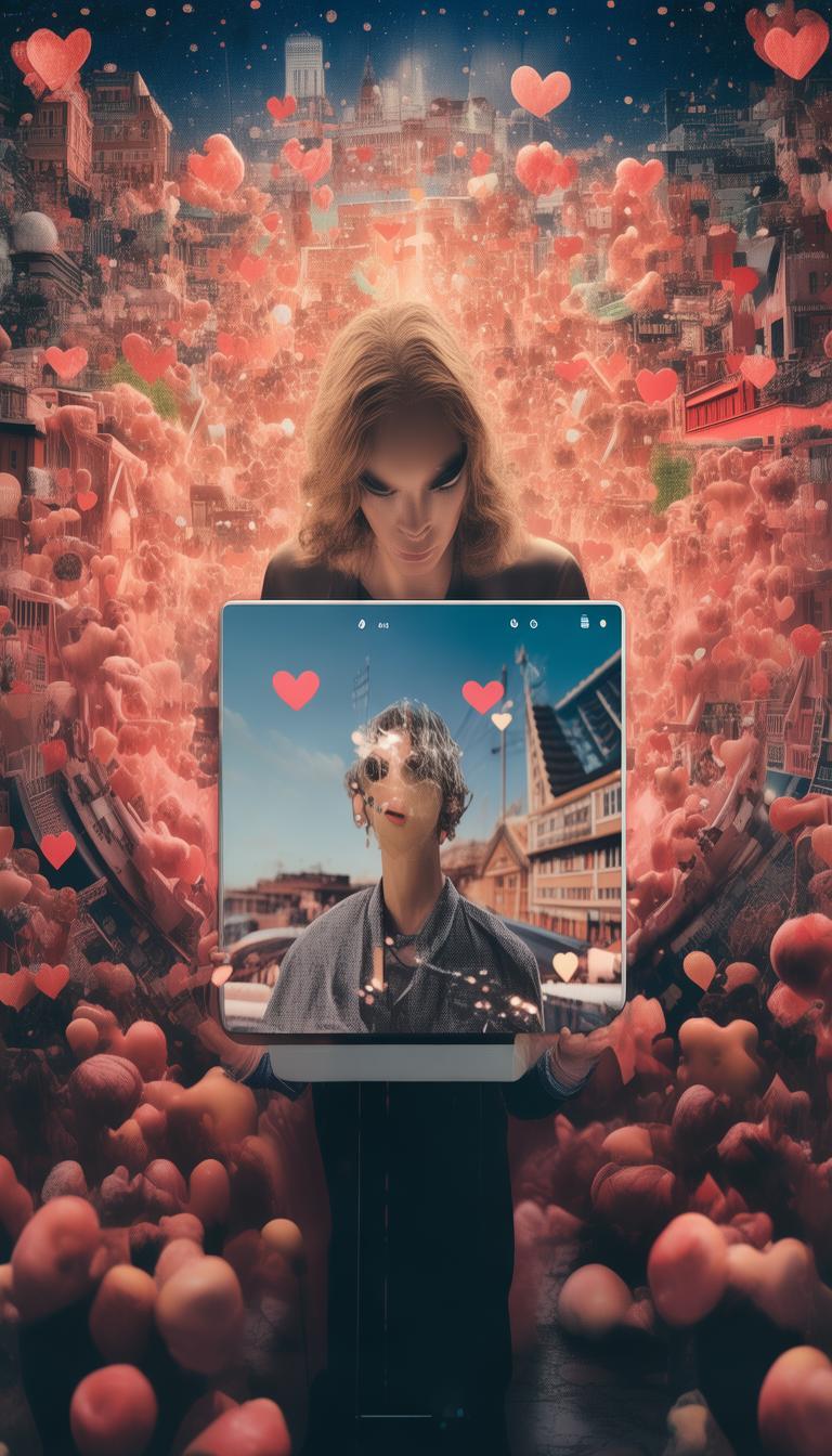 抖音怎样趁热点涨粉快_抖音热点快速吸粉技巧插图 抖音怎样趁热点涨粉快_抖音热点快速吸粉技巧插图