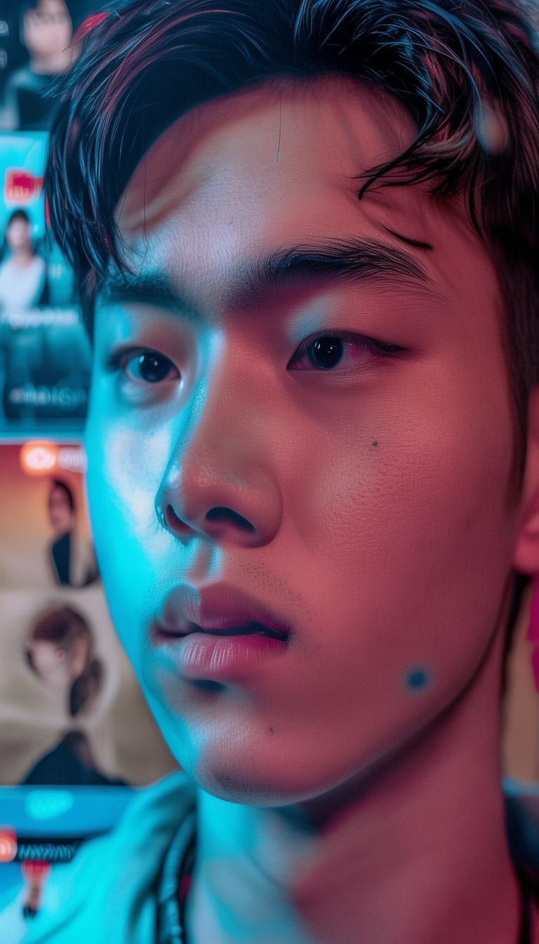 抖音涨粉对比怎么看数据_抖音涨粉数据如何分析？插图