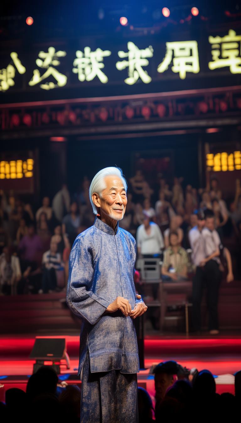 郭德纲抖音直播涨粉速度_郭德纲抖音涨粉速率揭秘插图