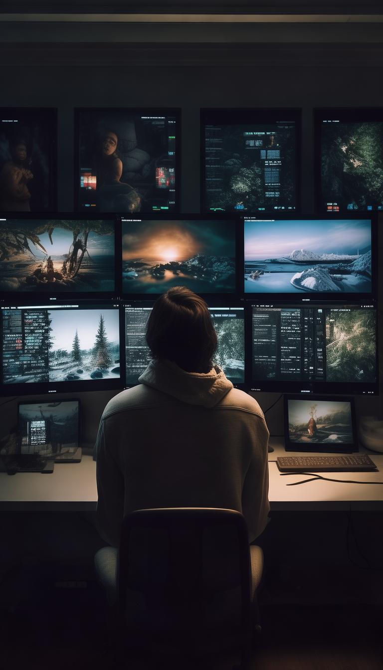 涨粉慢能影响推流吗抖音_涨粉速度与抖音推流插图 涨粉慢能影响推流吗抖音_涨粉速度与抖音推流插图