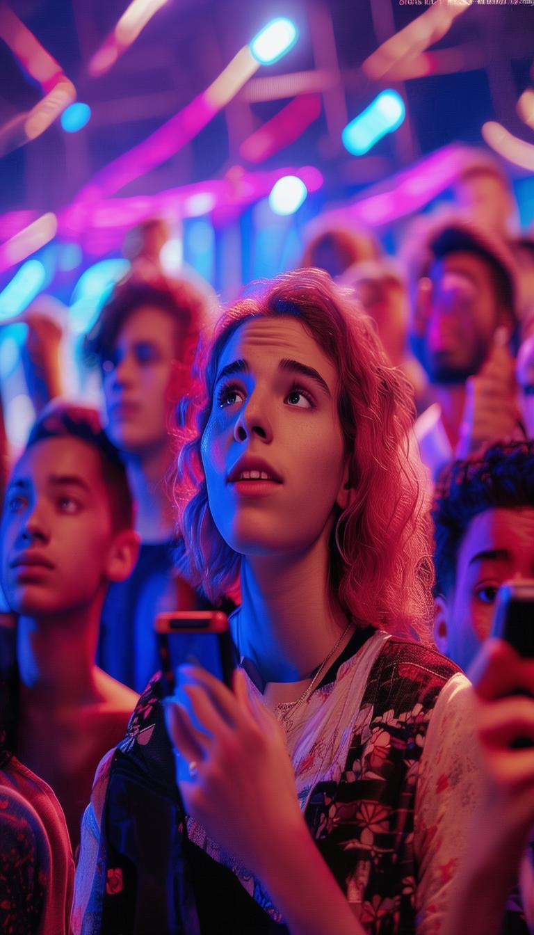 抖音热搜7月涨粉量_抖音7月涨粉热点分析插图