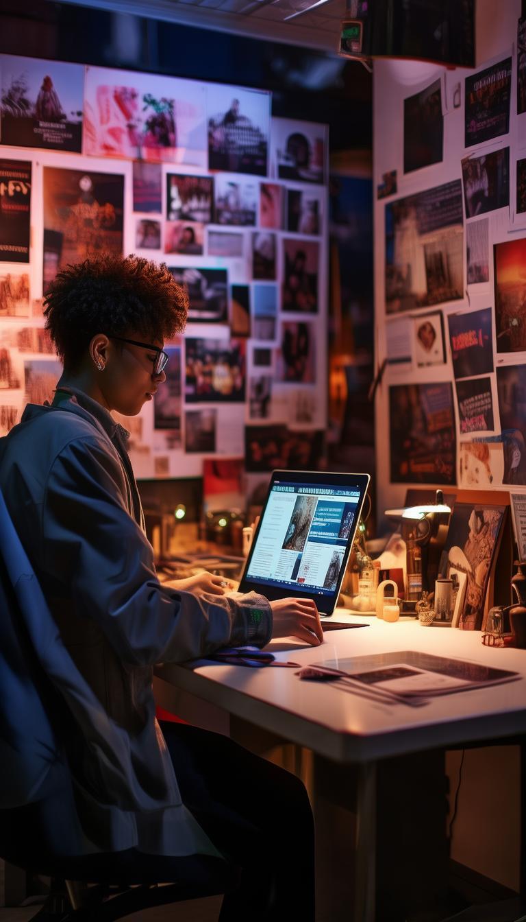 抖音起号涨粉内容怎么写_抖音涨粉文案怎么写？插图