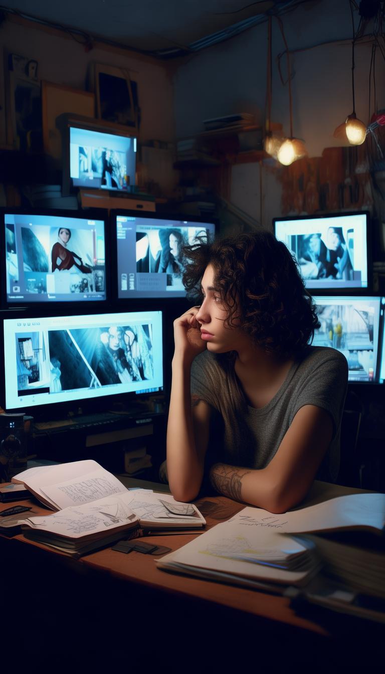 抖音涨粉视频怎么配软文_抖音软文增粉技巧插图 抖音涨粉视频怎么配软文_抖音软文增粉技巧插图