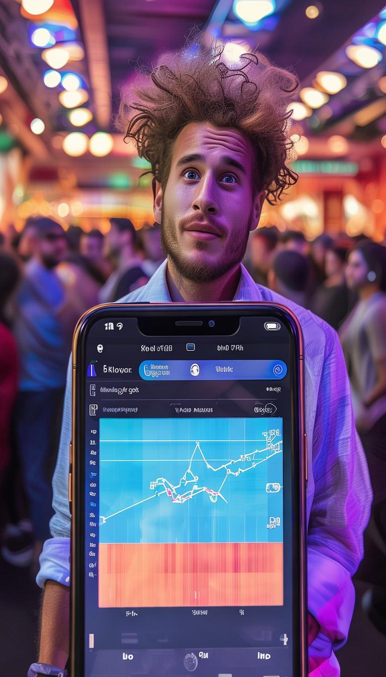 抖音涨粉不是线性的_抖音涨粉非线性之谜？插图