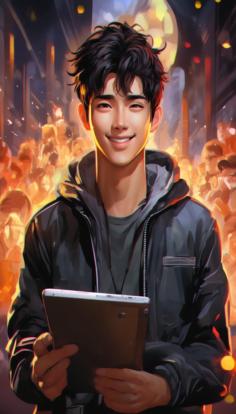 拍抖音怎么能快速涨粉_抖音快速涨粉技巧有哪些？插图