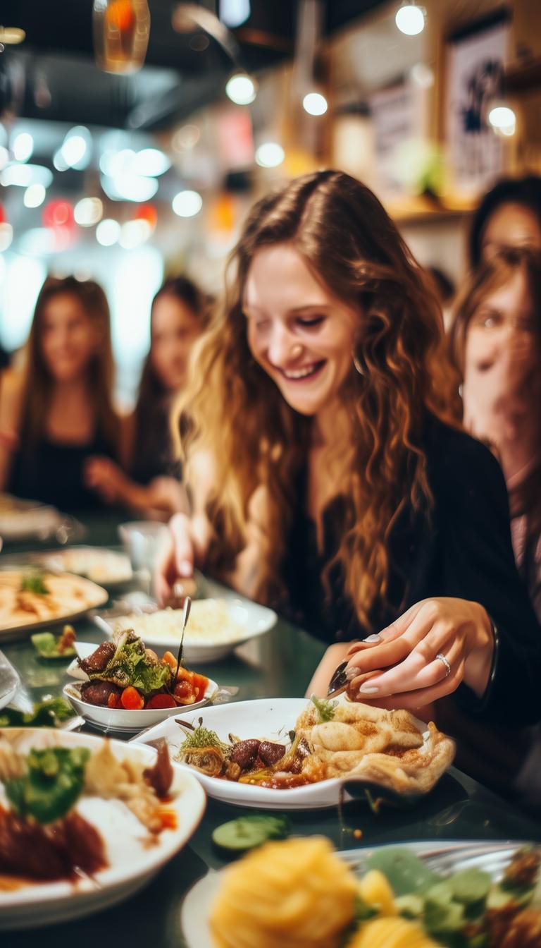 抖音怎么涨精准粉零食_抖音零食增粉技巧？插图