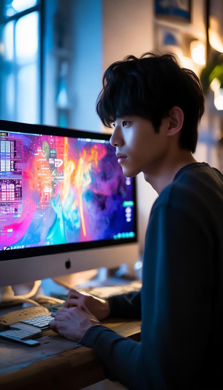 涨粉慢的抖音博主是谁_涨粉慢博主揭秘插图