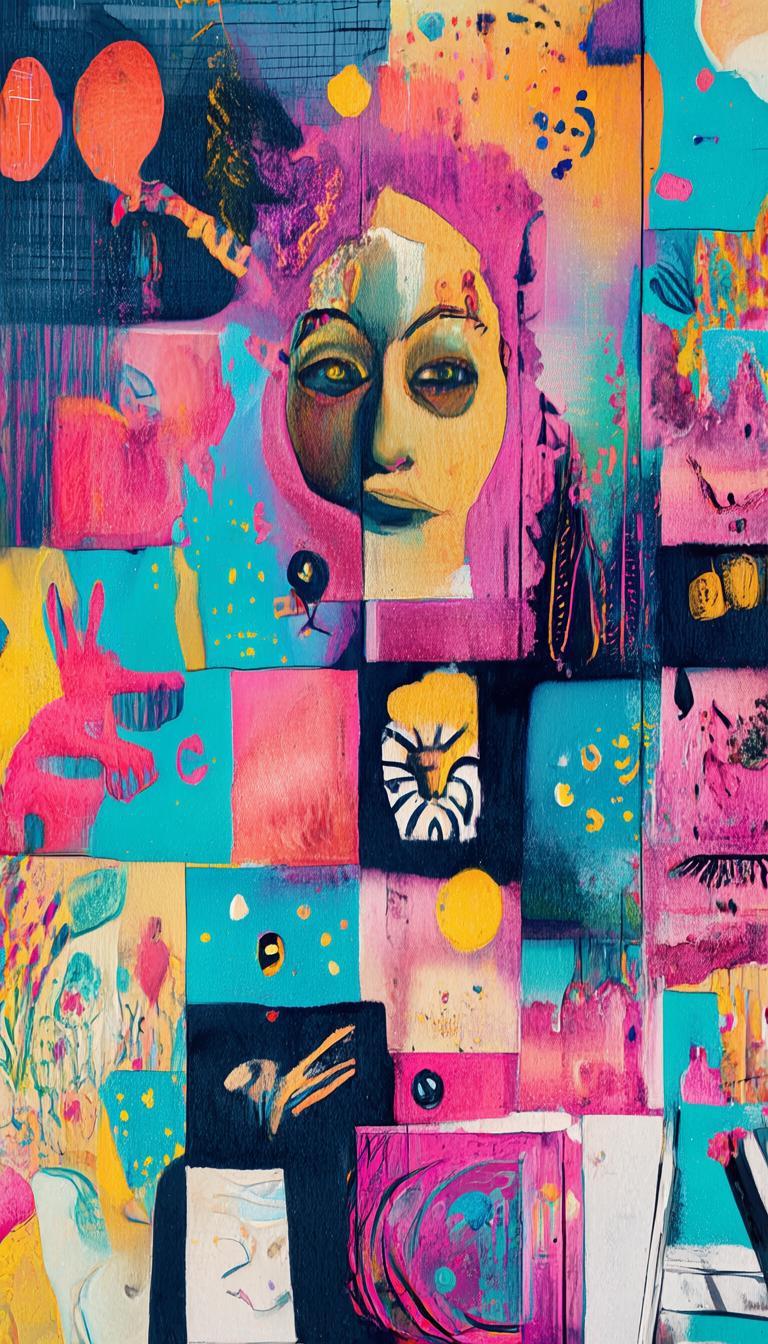 抖音涨粉专用背景图片_抖音涨粉背景选图技巧？插图