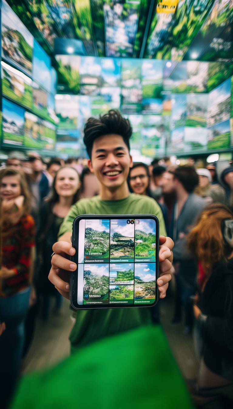 被点赞可以涨粉吗抖音_点赞助涨粉抖音?插图 被点赞可以涨粉吗抖音_点赞助涨粉抖音?插图