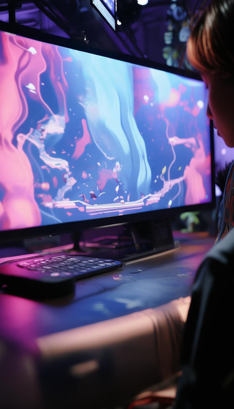 抖音游戏视频如何吸粉_抖音游戏视频如何快速增粉？插图