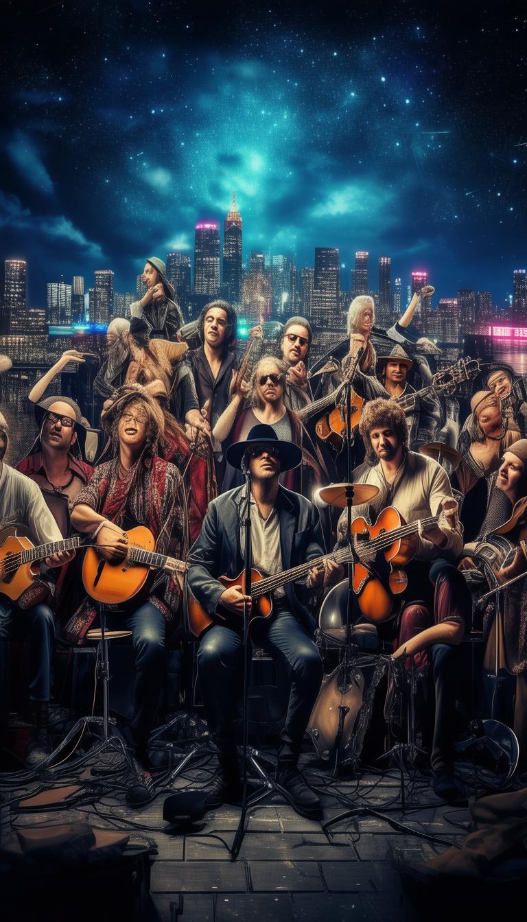 抖音音乐人涨粉排行榜_抖音音乐人涨粉榜哪家强?插图 抖音音乐人涨粉排行榜_抖音音乐人涨粉榜哪家强?插图