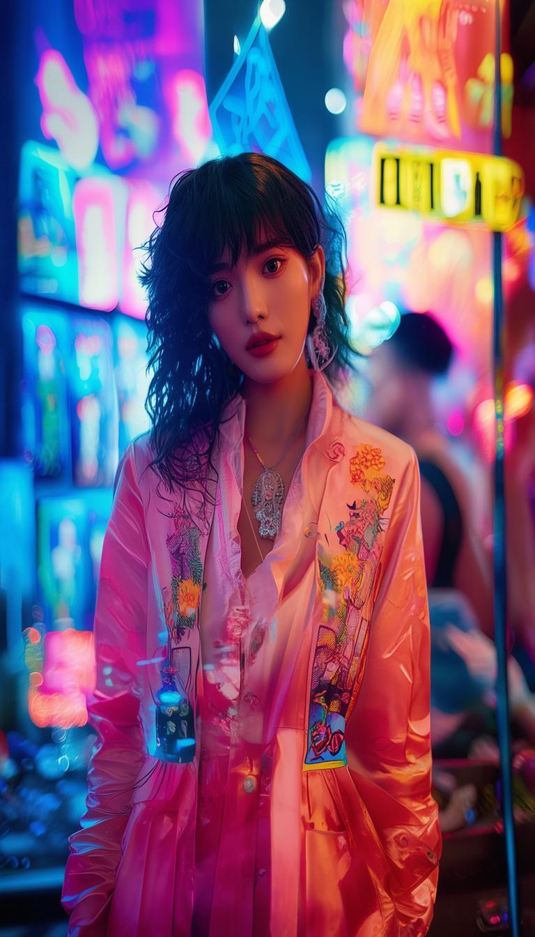 骆歆抖音涨粉怎么样_骆歆抖音粉丝增势如何？插图